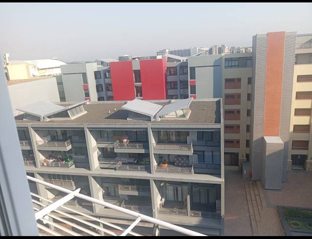 2 BEDROOM APARTMENT FOR SALE IN NEW TOWN CENTRE
